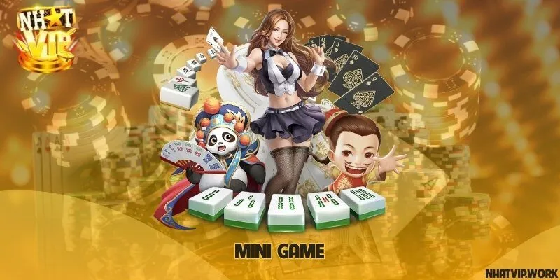 Mini game